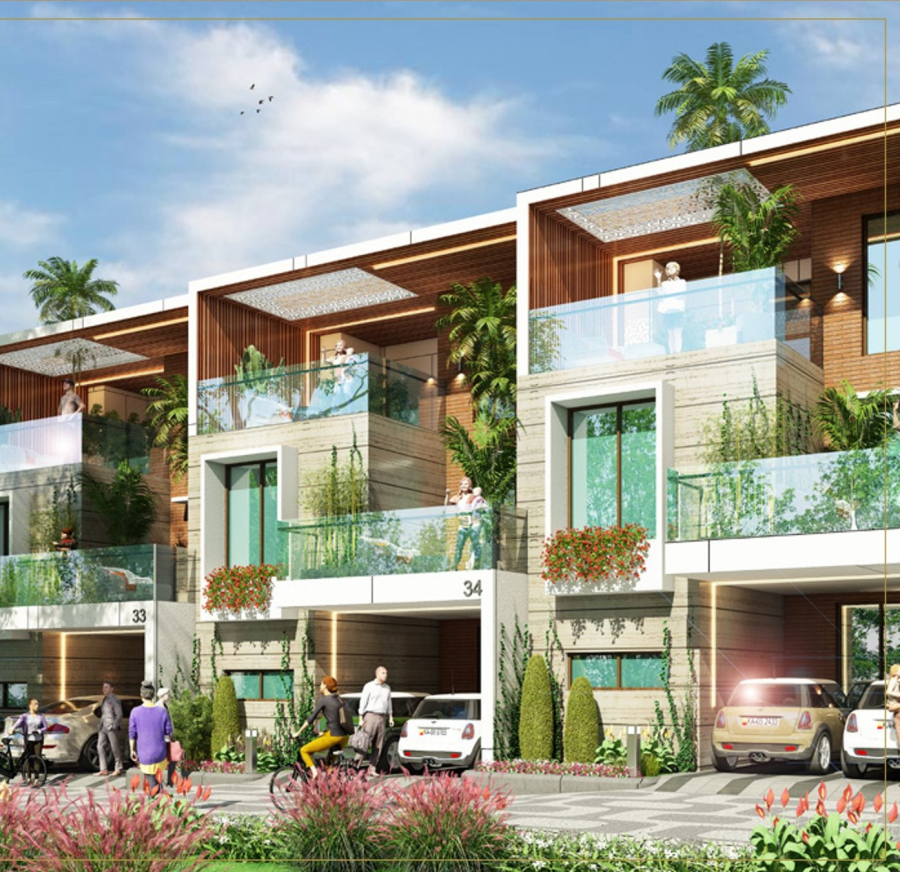 Find Your Dream 4BHK Villa with Qikkads